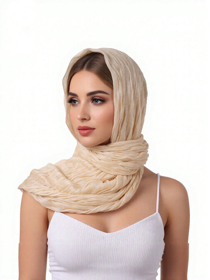 Hijab SHEIN, mix culori