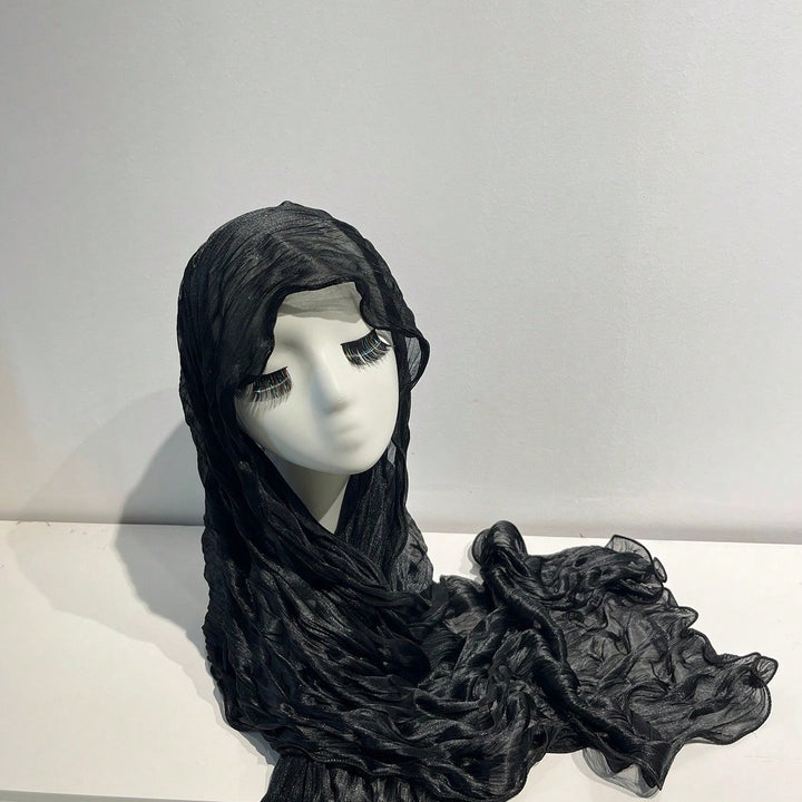 Hijab SHEIN, mix culori