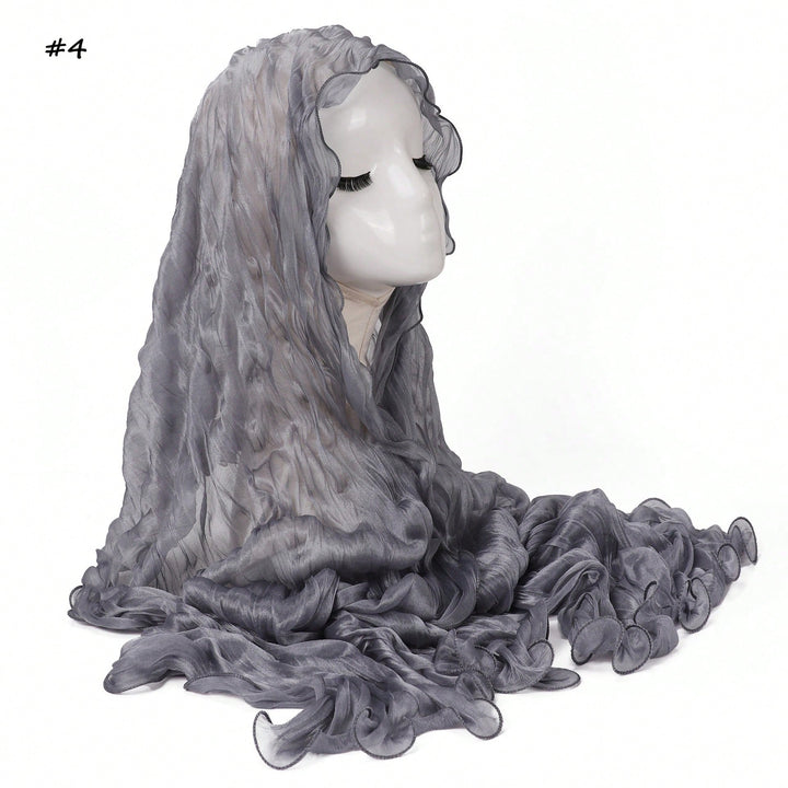 Hijab SHEIN, mix culori