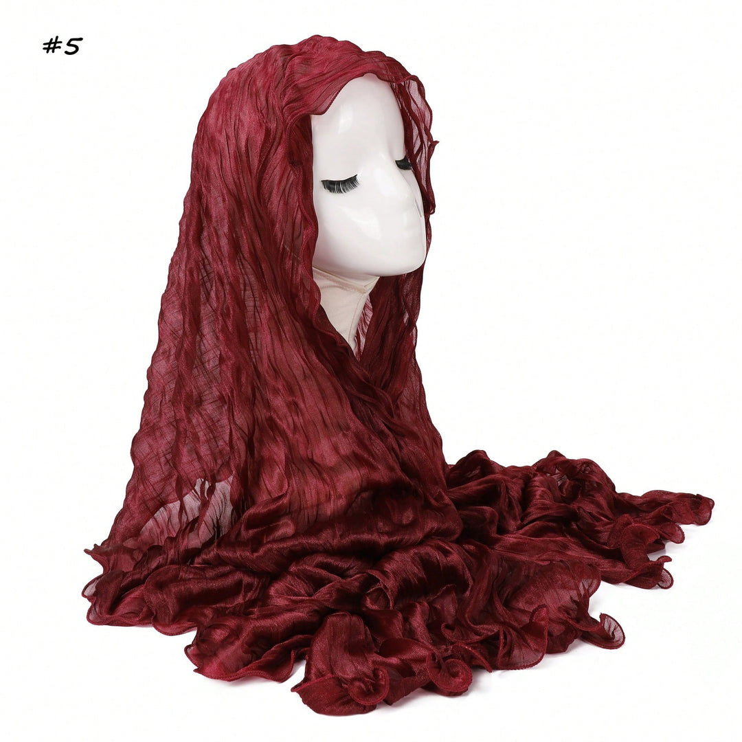 Hijab SHEIN, mix culori