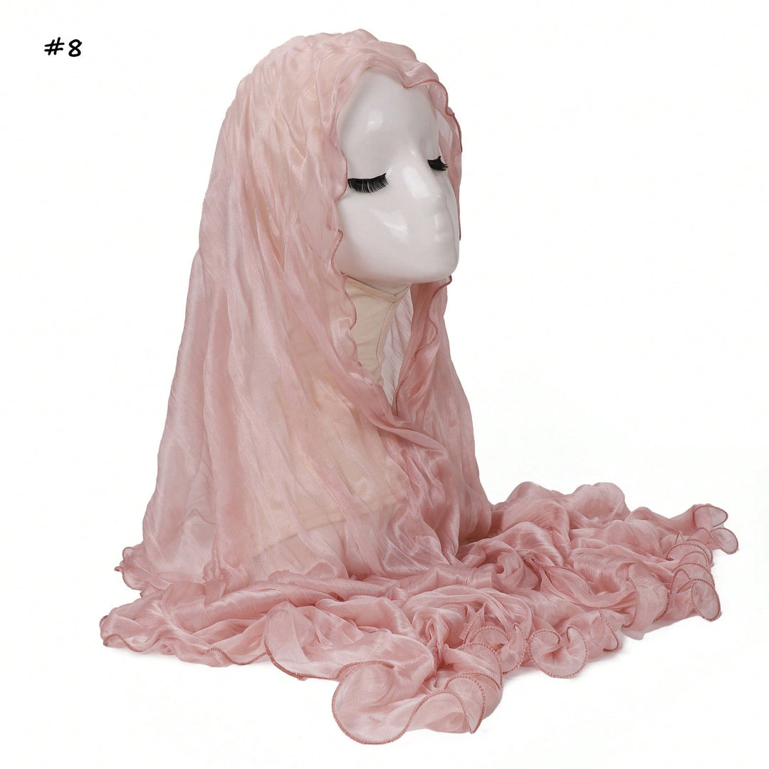 Hijab SHEIN, mix culori