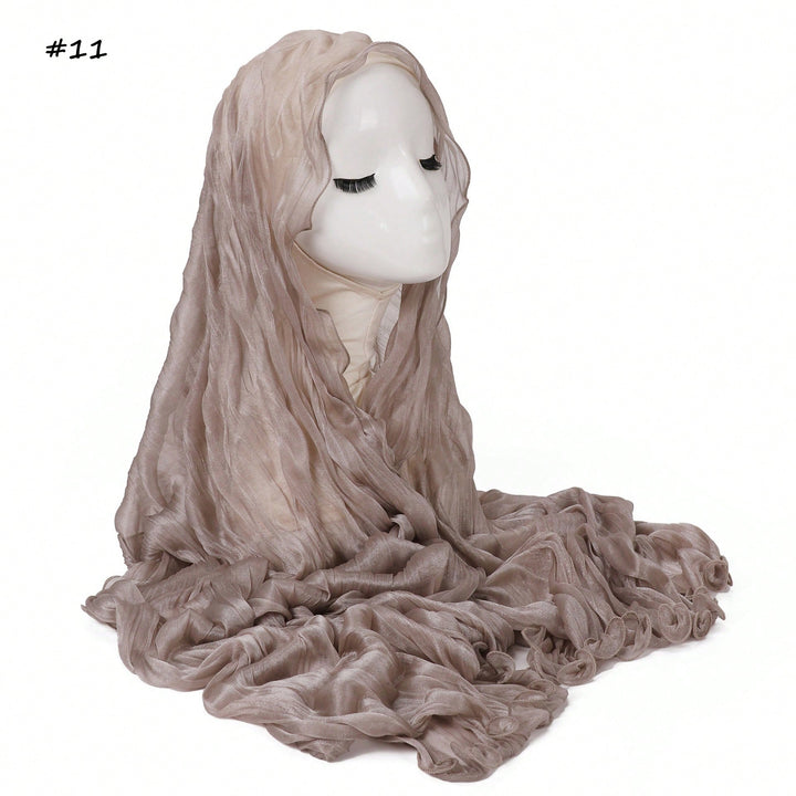 Hijab SHEIN, mix culori
