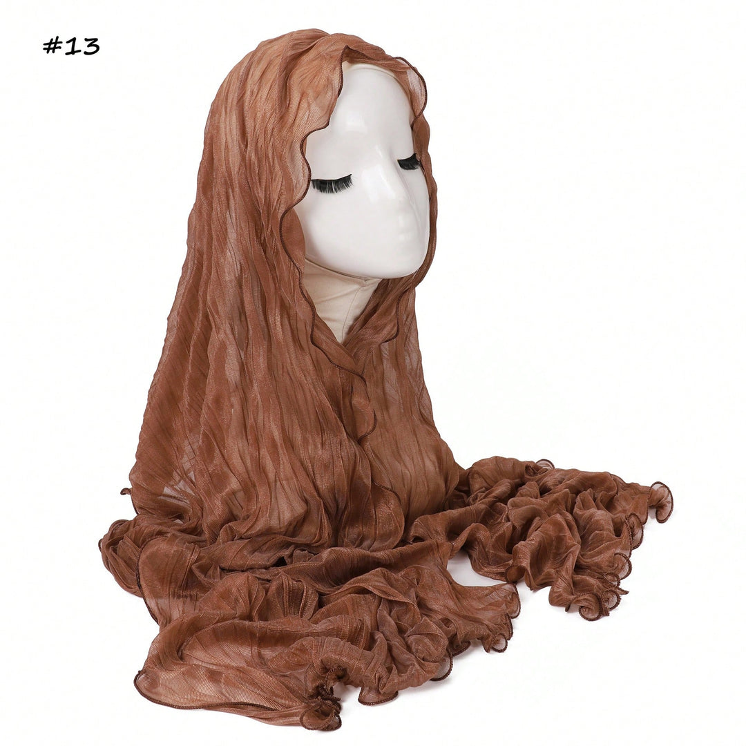 Hijab SHEIN, mix culori