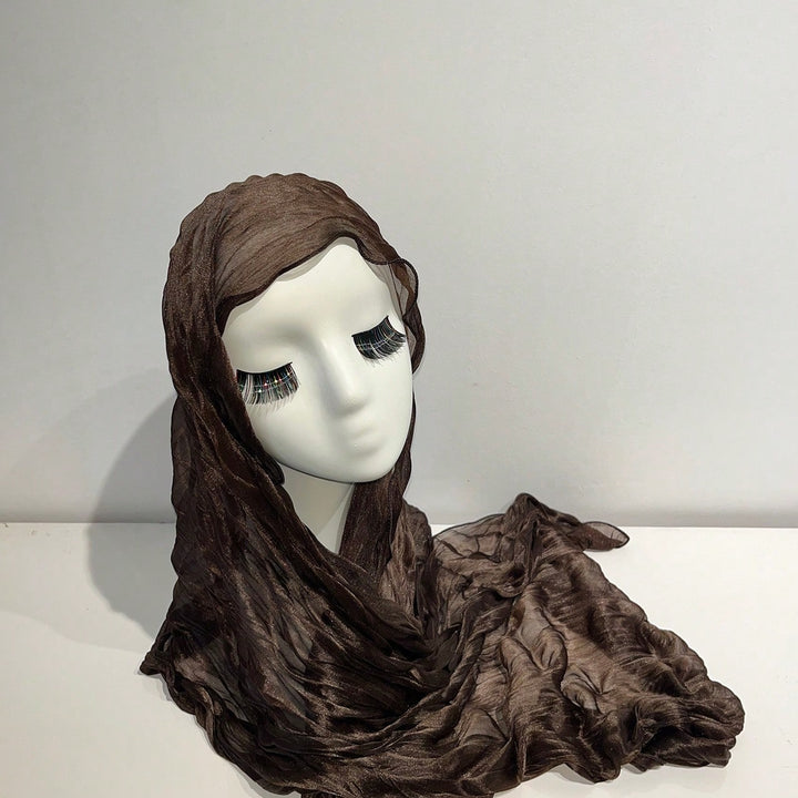 Hijab SHEIN, mix culori
