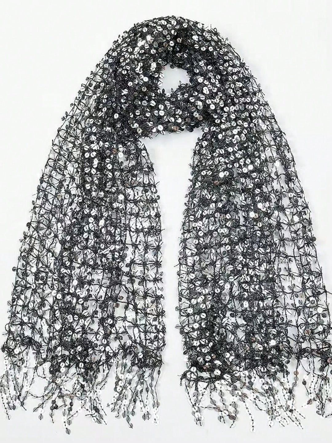 Batic SHEIN, negru
