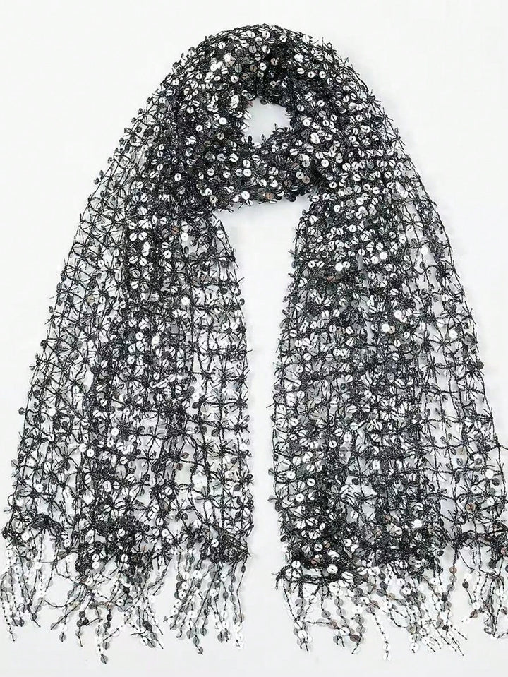 Batic SHEIN, negru