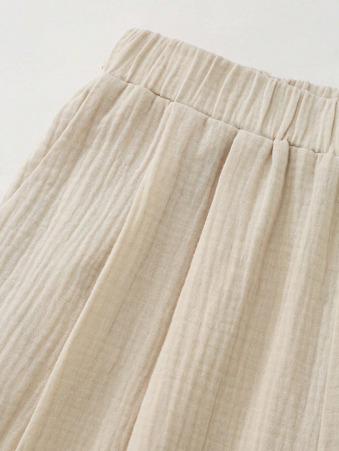 Pantaloni SHEIN, bej