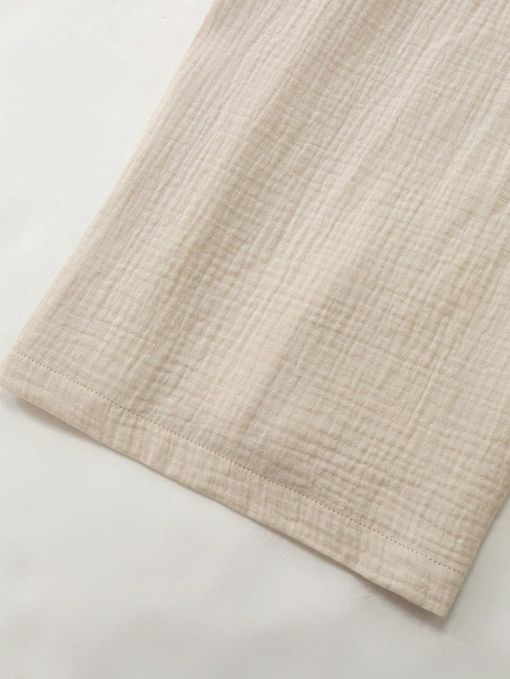 Pantaloni SHEIN, bej