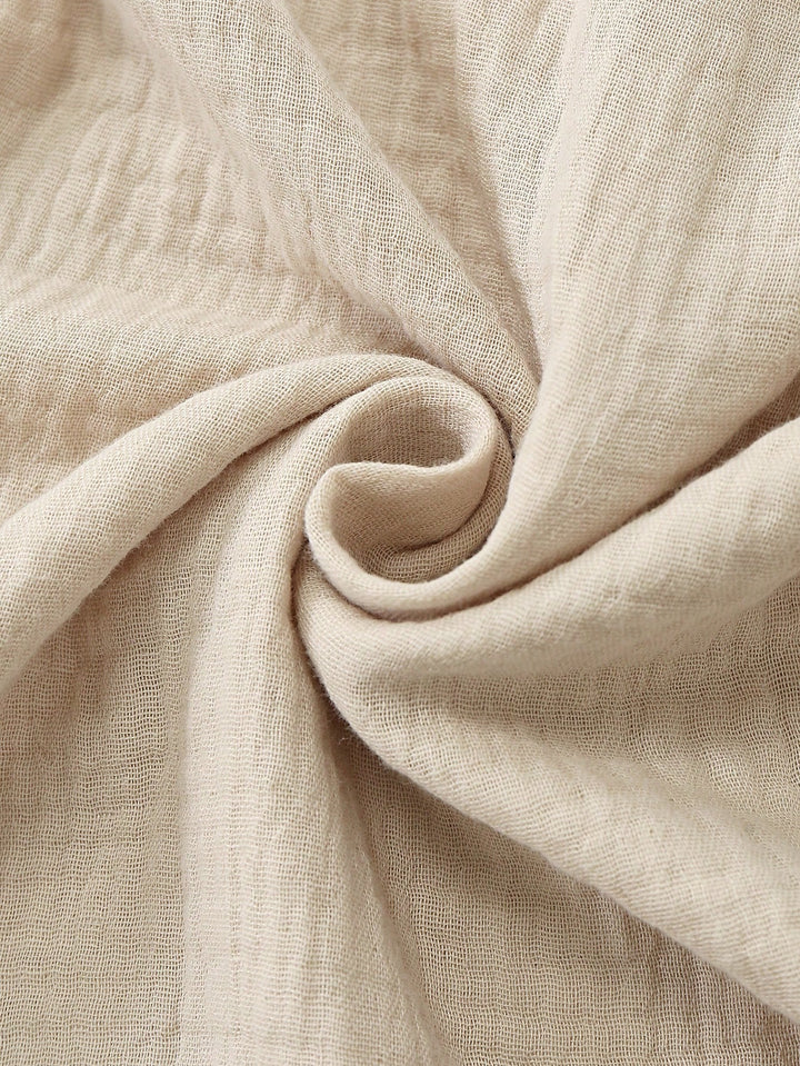 Pantaloni SHEIN, bej