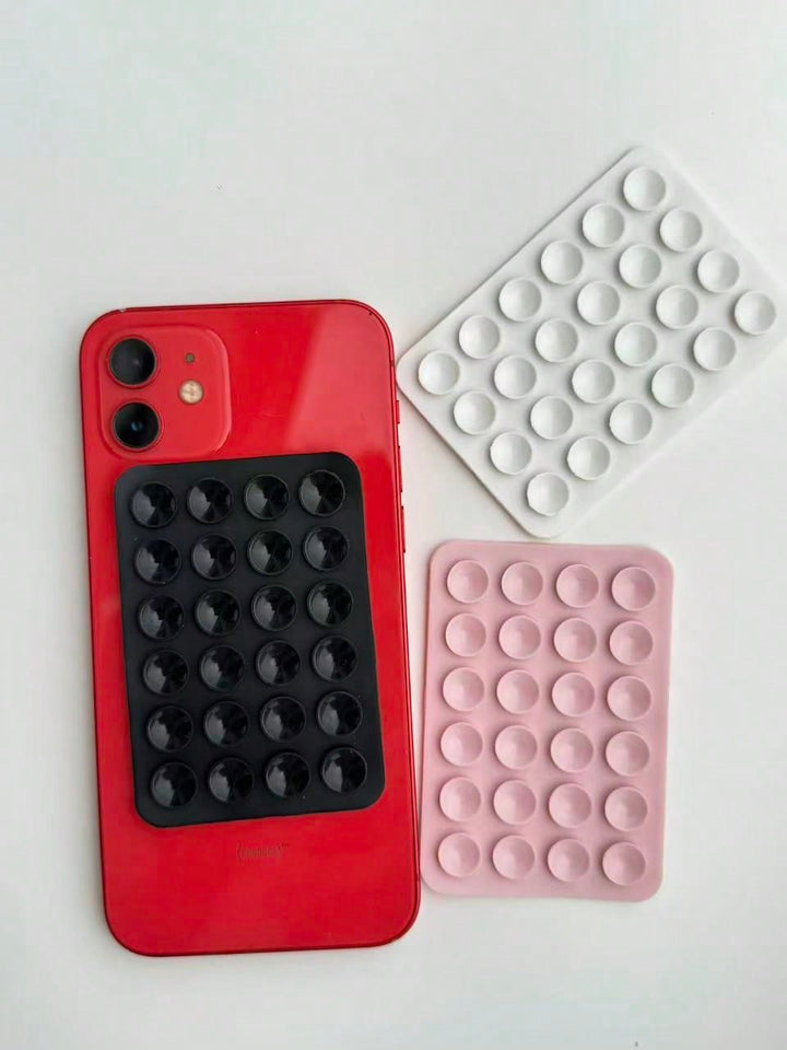 Suport pentru telefon SHEIN, mix culori