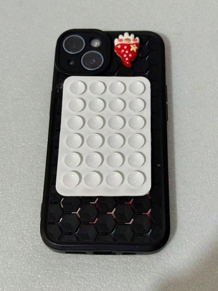 Suport pentru telefon SHEIN, mix culori