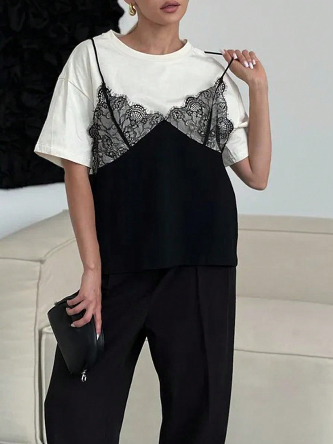 Tricou SHEIN