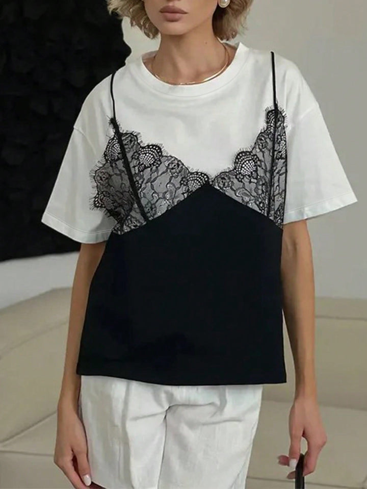 Tricou SHEIN