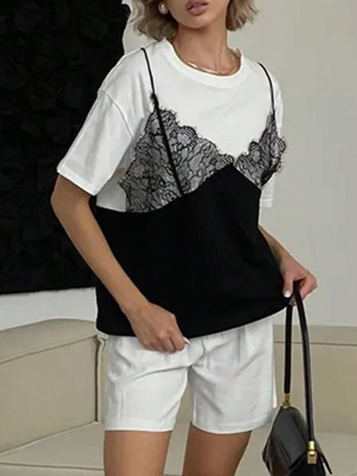 Tricou SHEIN