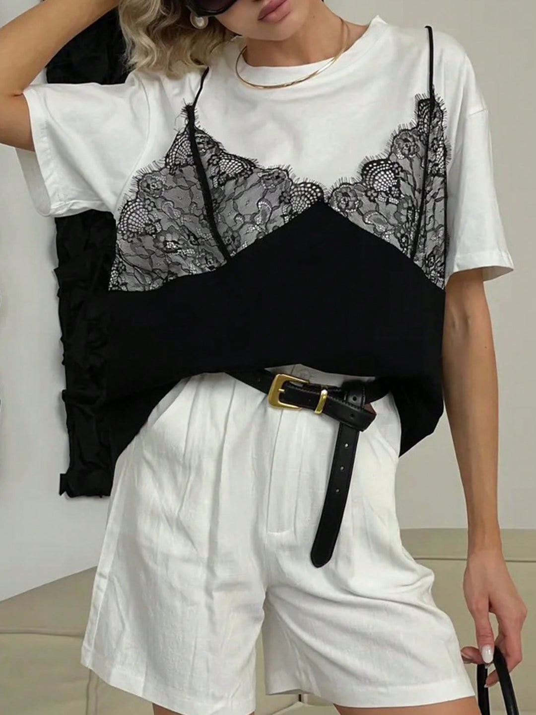 Tricou SHEIN