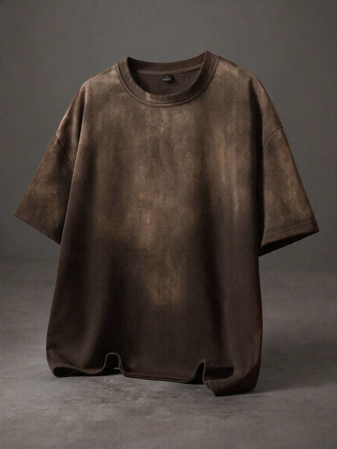 Tricou SHEIN, maro