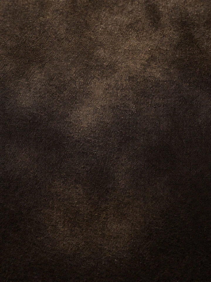 Tricou SHEIN, maro