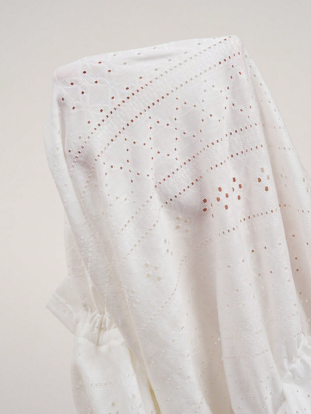 Rochie SHEIN, alb