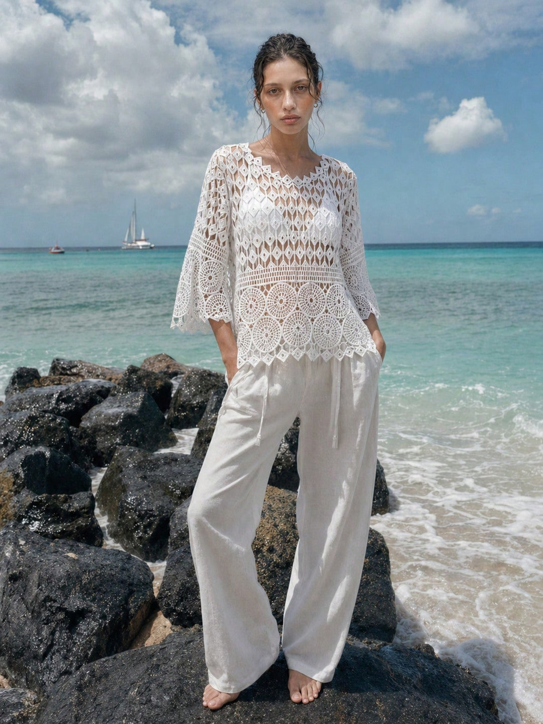 Top SHEIN