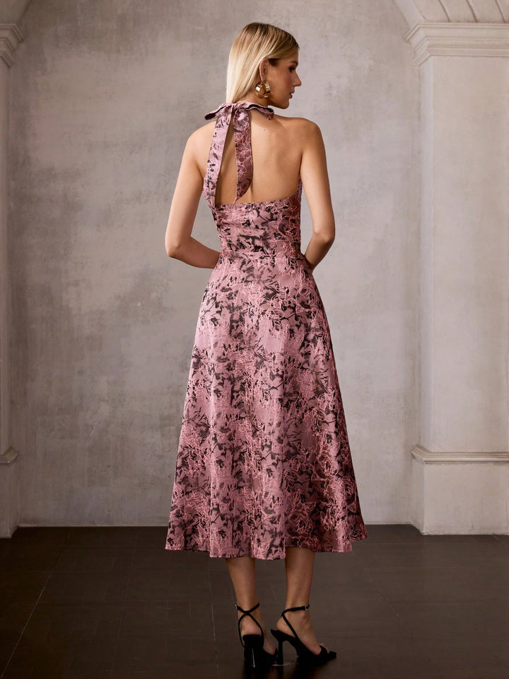 Rochie SHEIN, roz