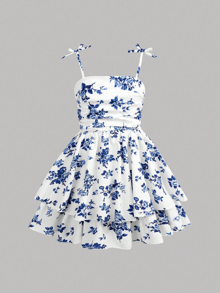 Rochie SHEIN, albastru