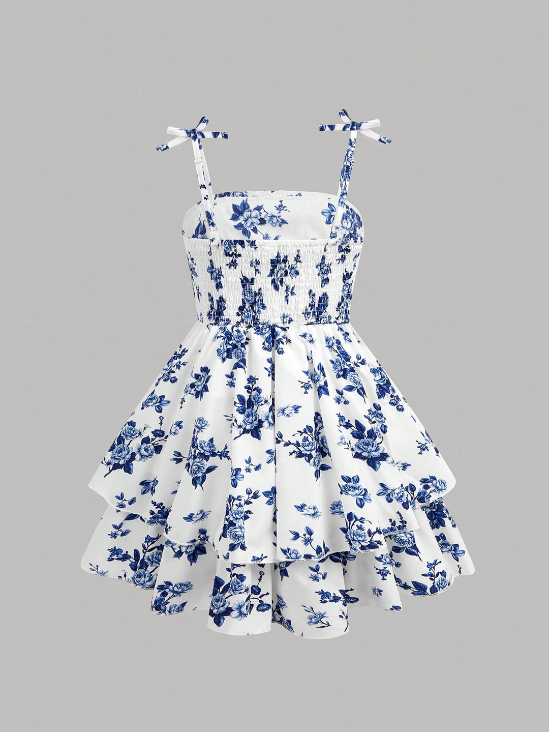 Rochie SHEIN, albastru