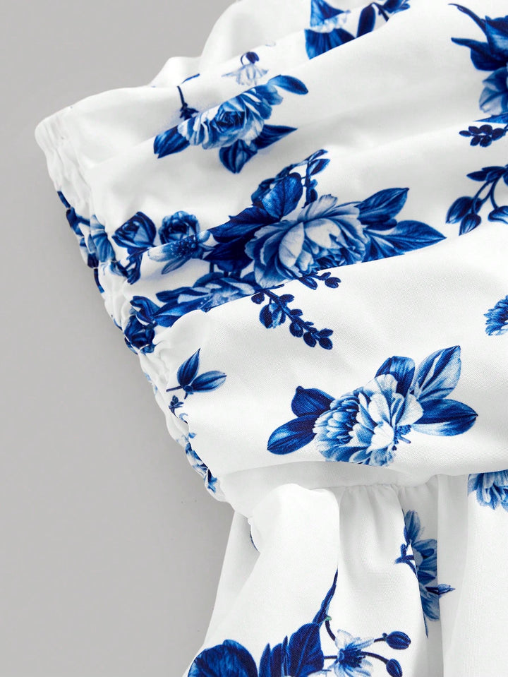Rochie SHEIN, albastru