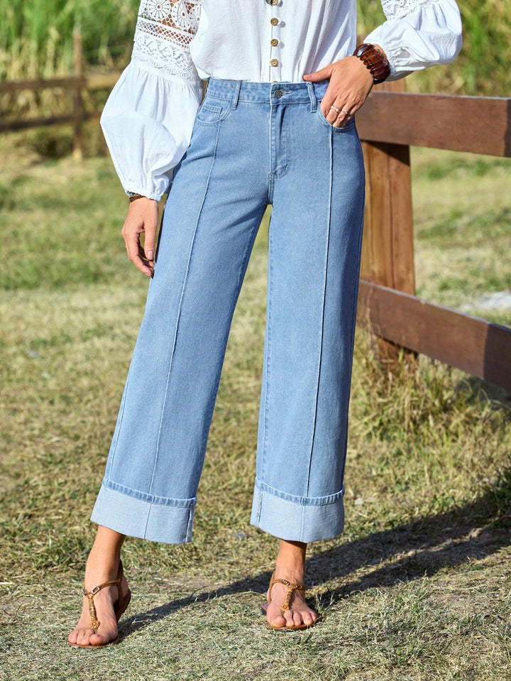 Jeans SHEIN