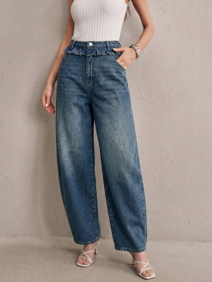 Jeans SHEIN