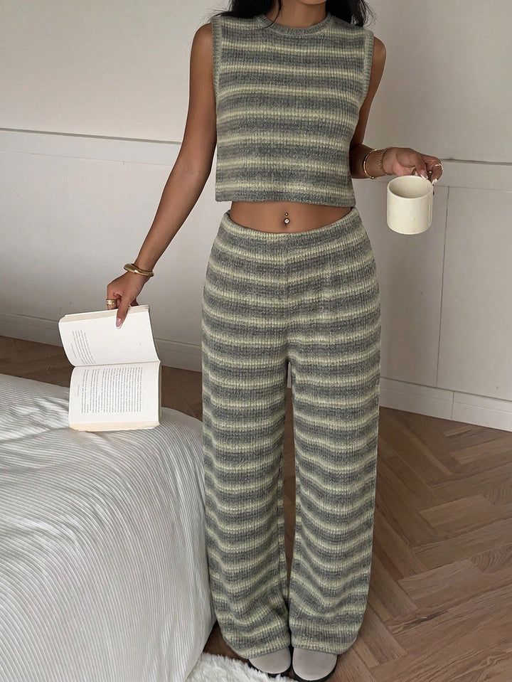Compleu SHEIN, mix culori