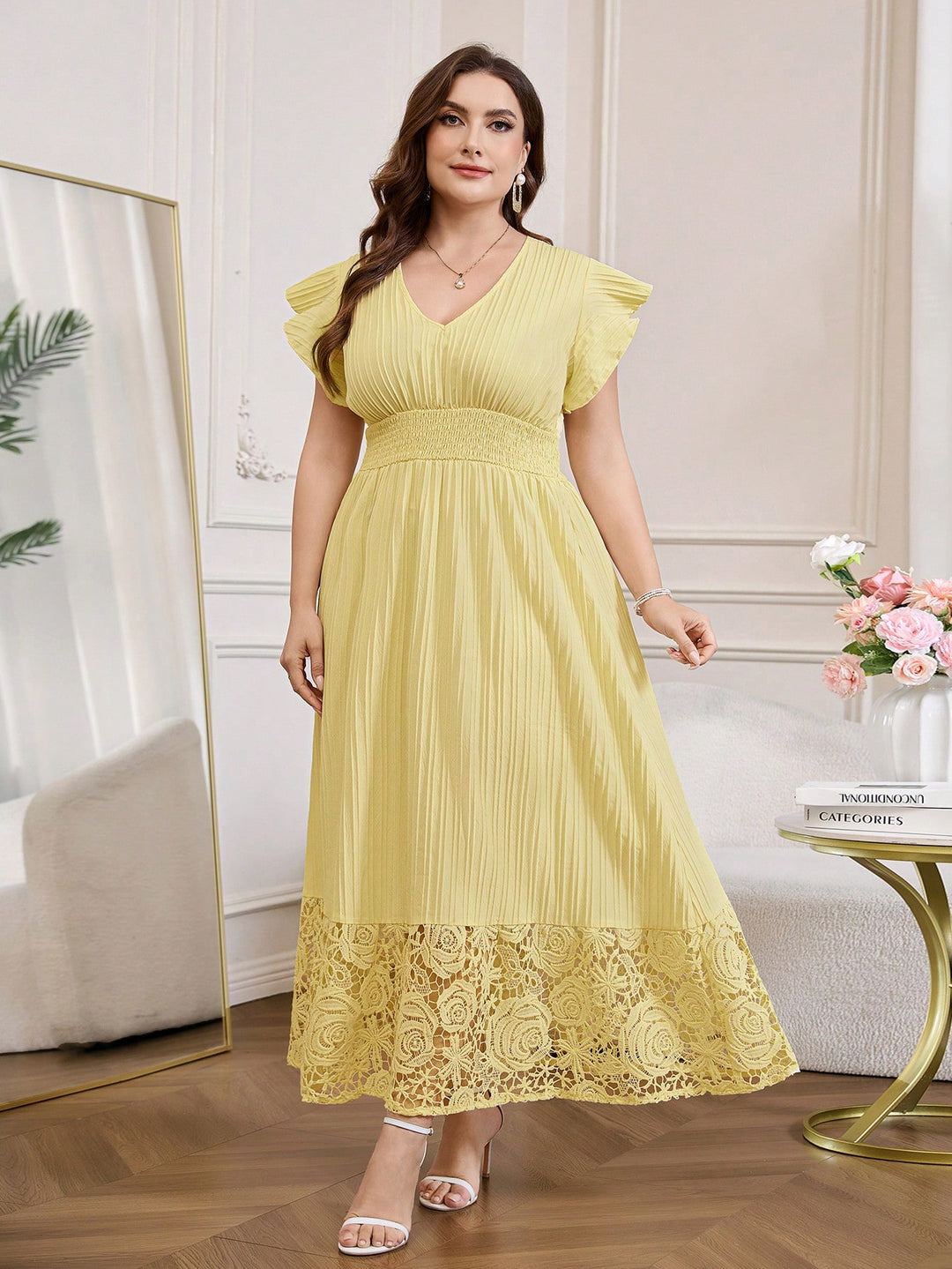 Rochie SHEIN
