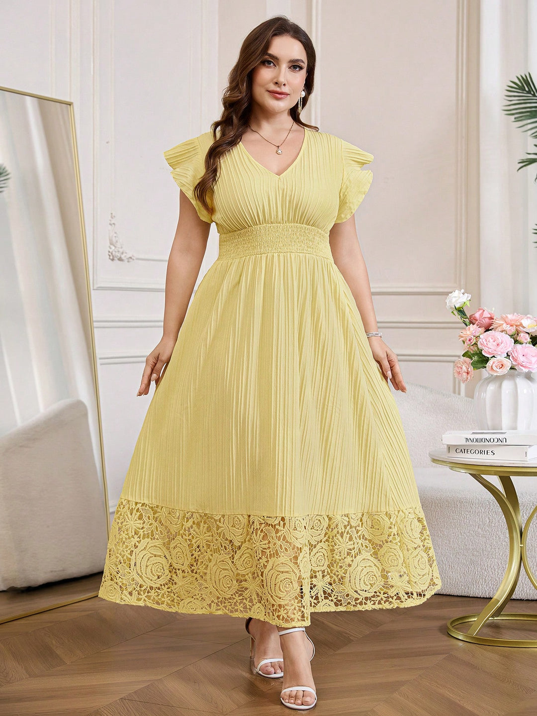Rochie SHEIN