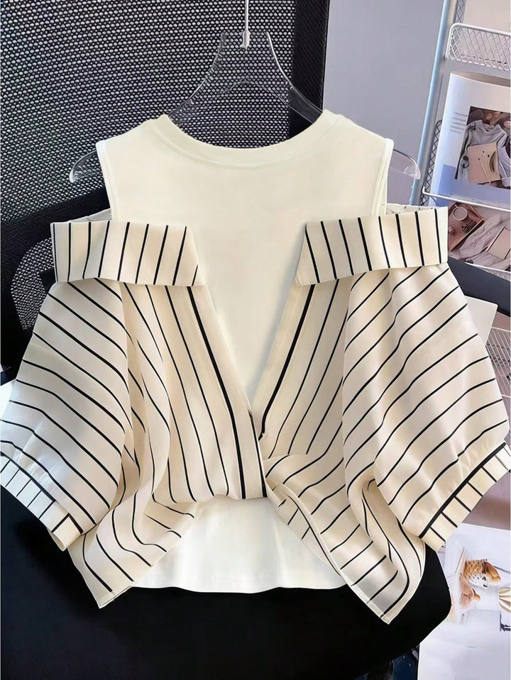 Bluza SHEIN, mix culori