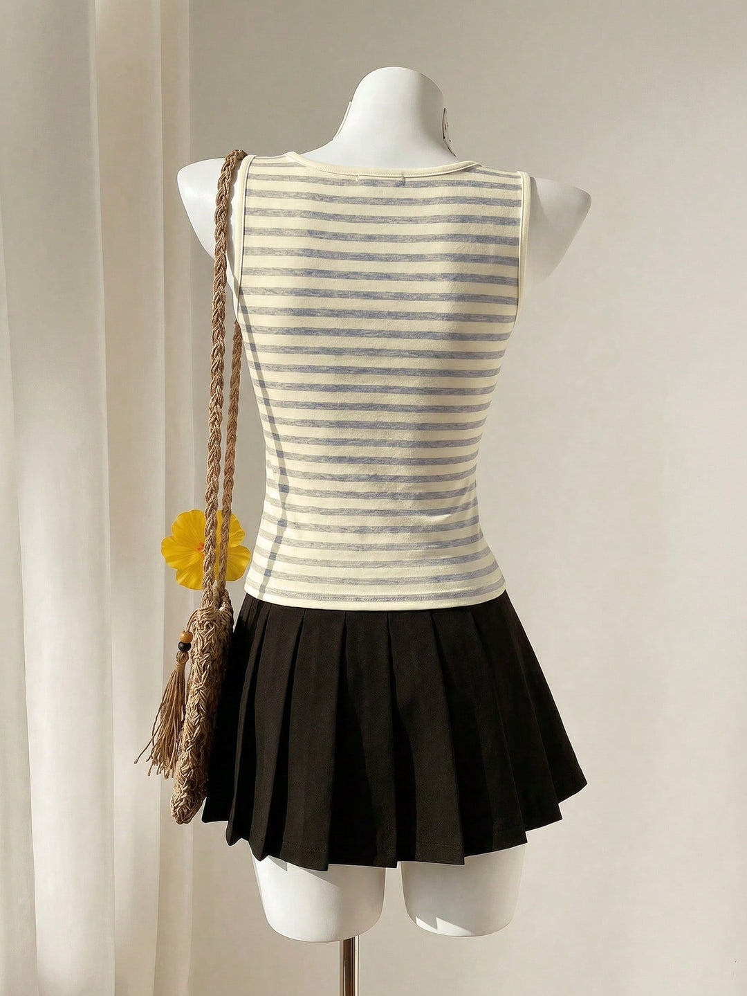 Maiou SHEIN, mix culori