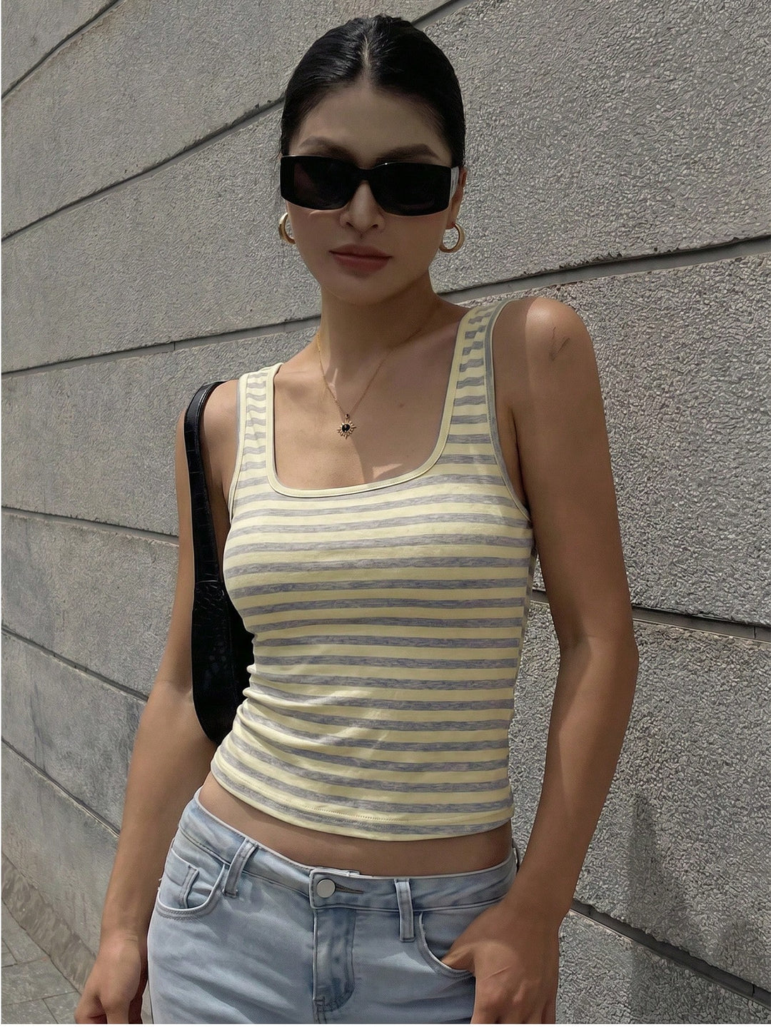 Maiou SHEIN, mix culori