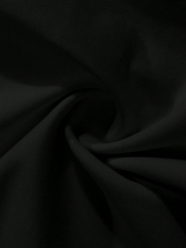 Tricou SHEIN, negru