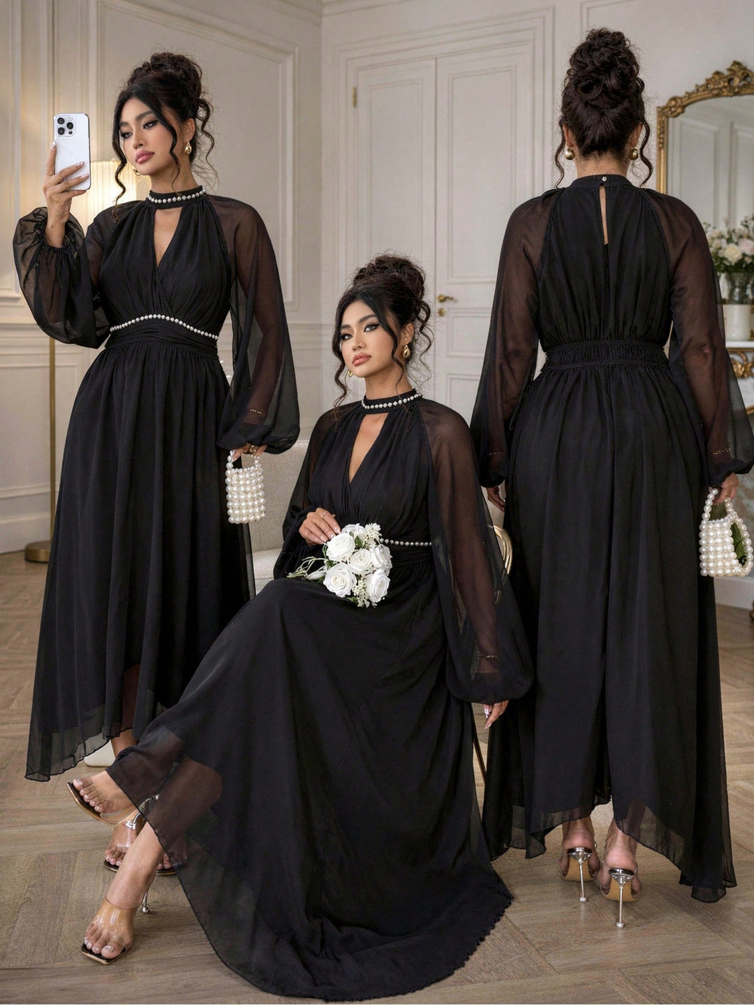 Rochie SHEIN