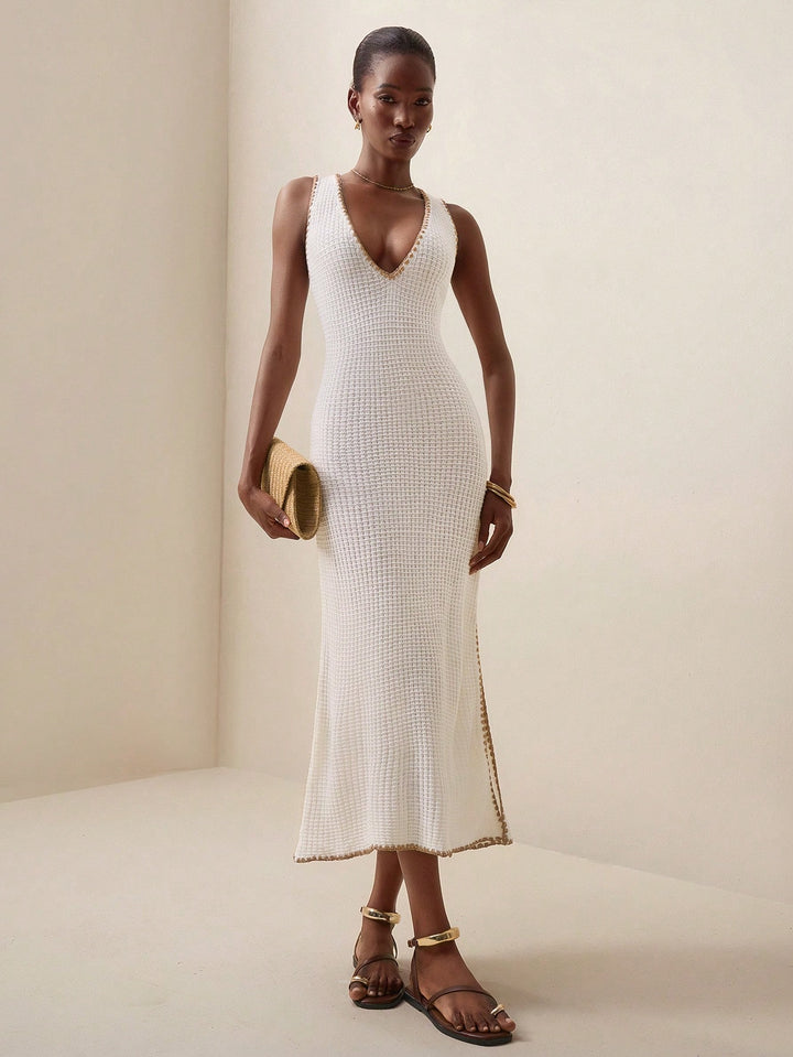 Rochie SHEIN, alb