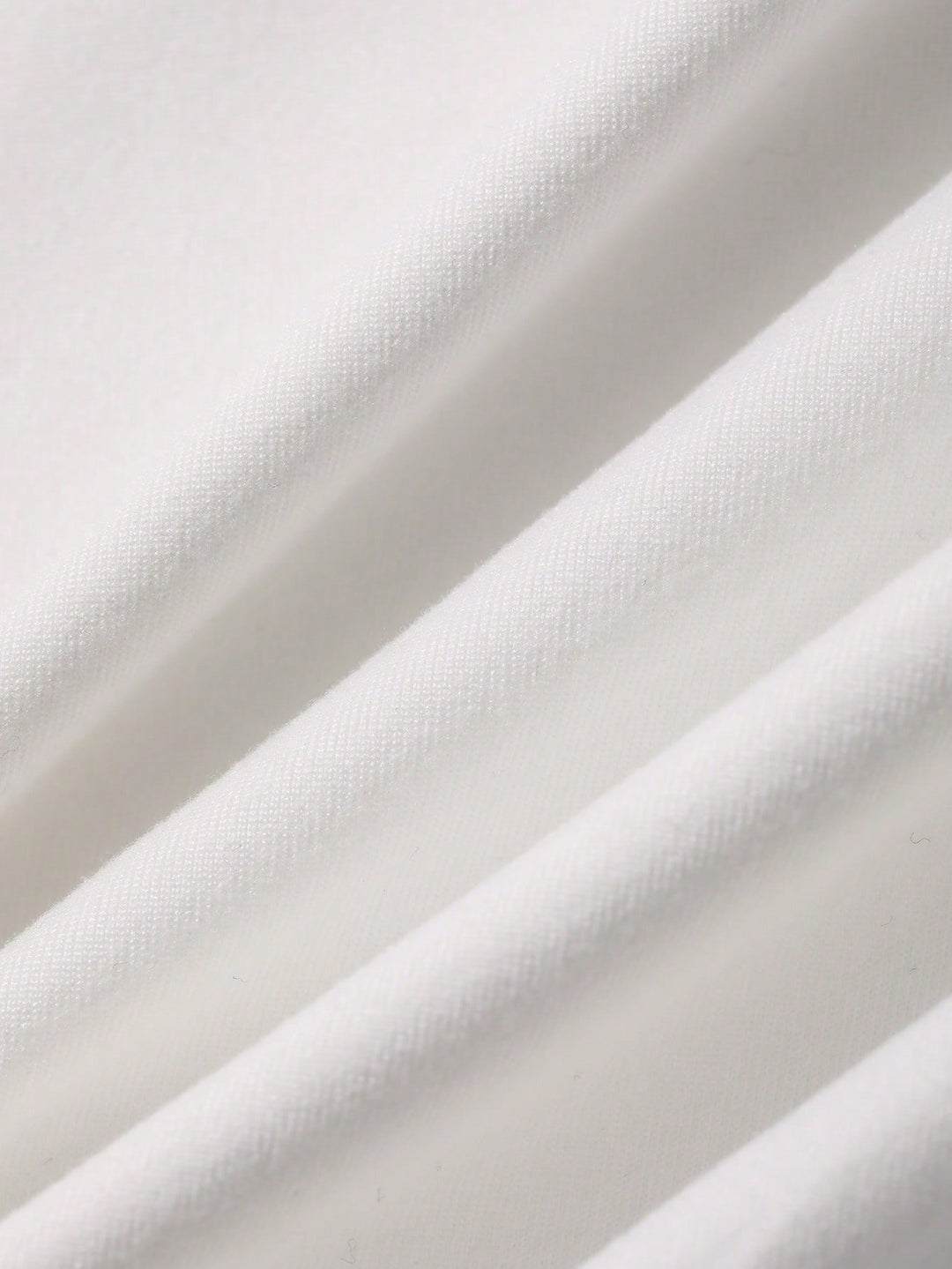 Tricou SHEIN, alb