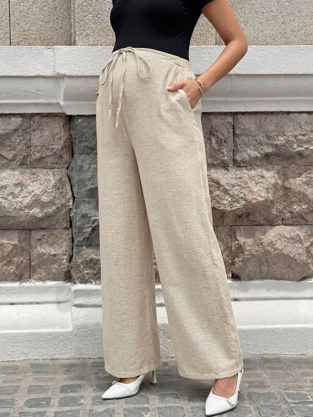 Pantaloni SHEIN