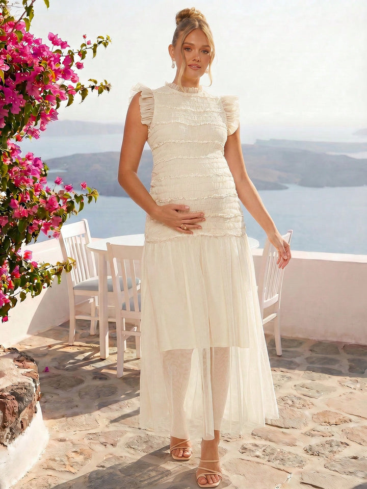 Rochie SHEIN, portocaliu