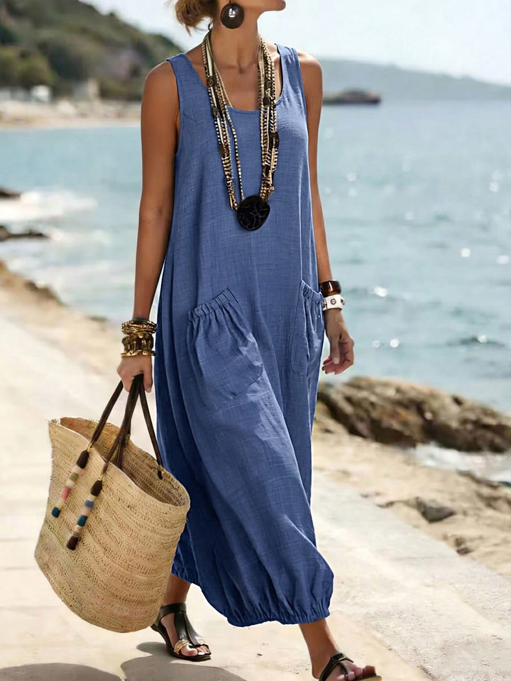 Rochie SHEIN, albastru