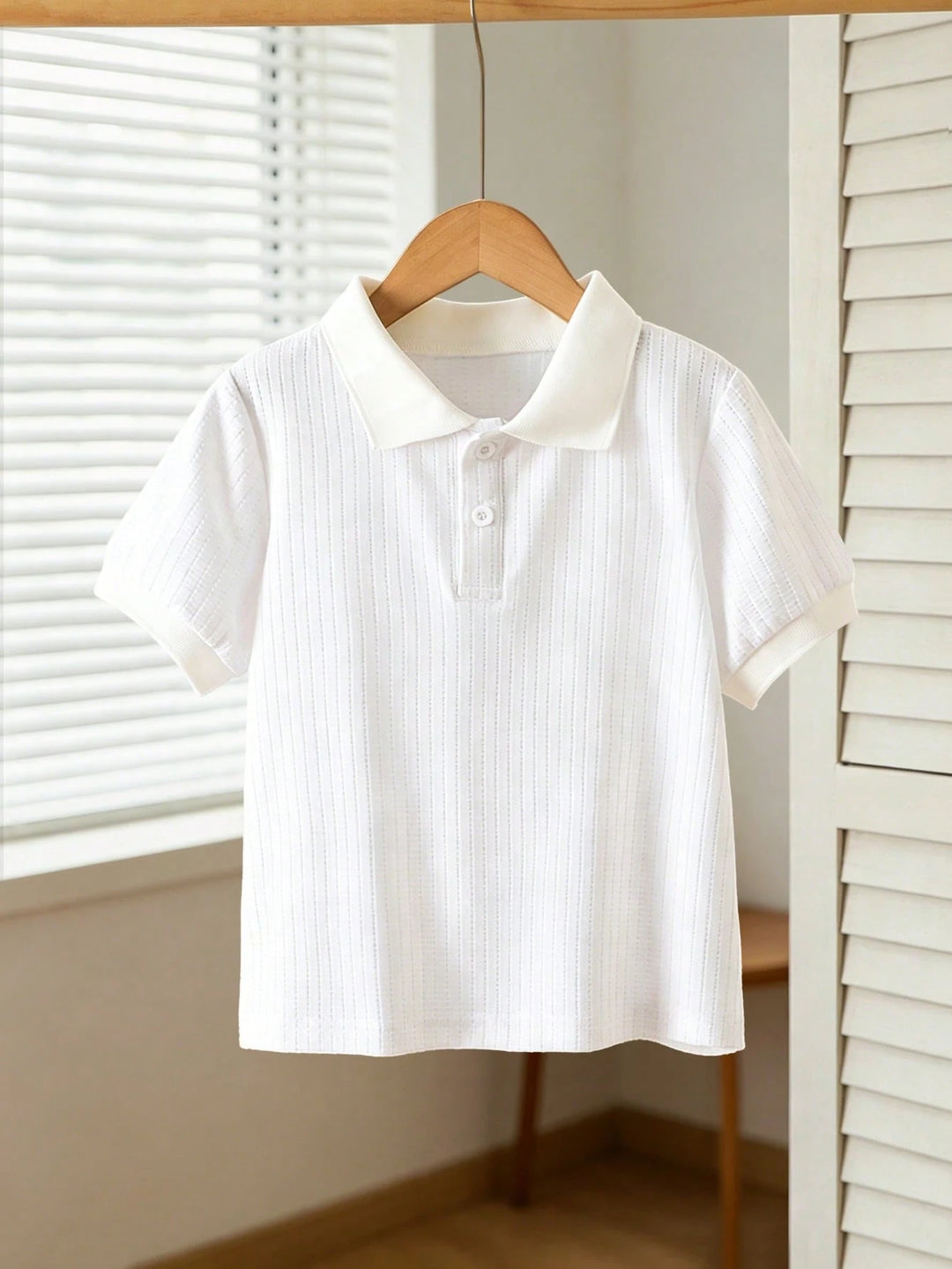 Tricou SHEIN, alb
