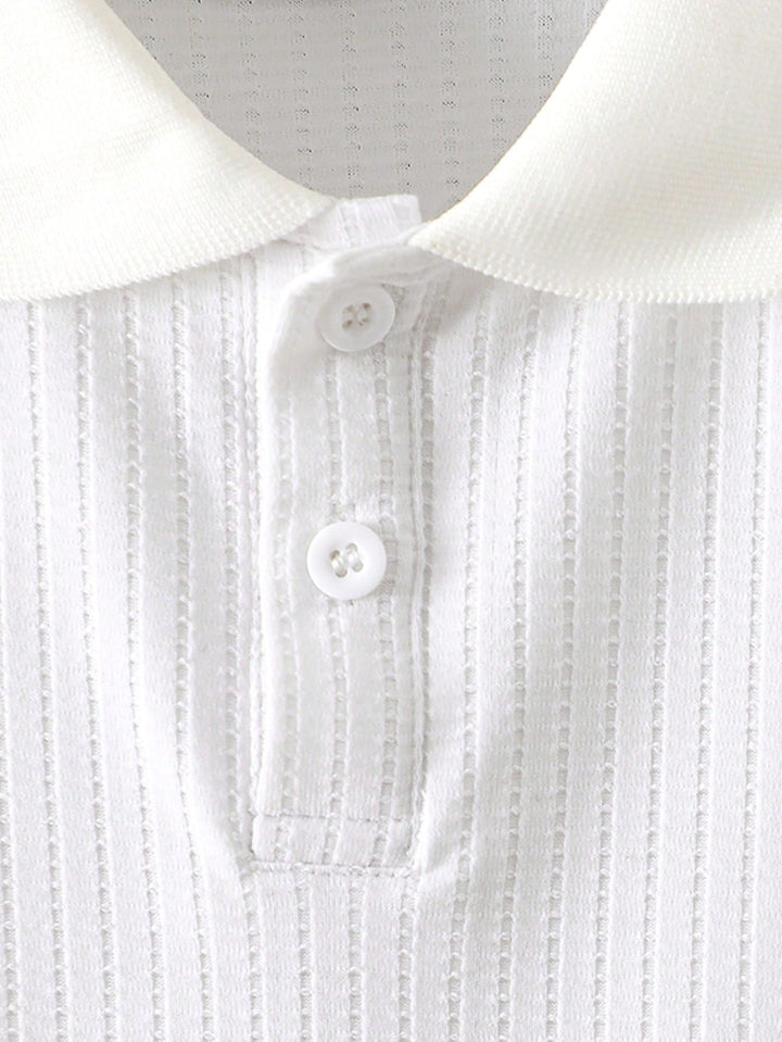 Tricou SHEIN, alb