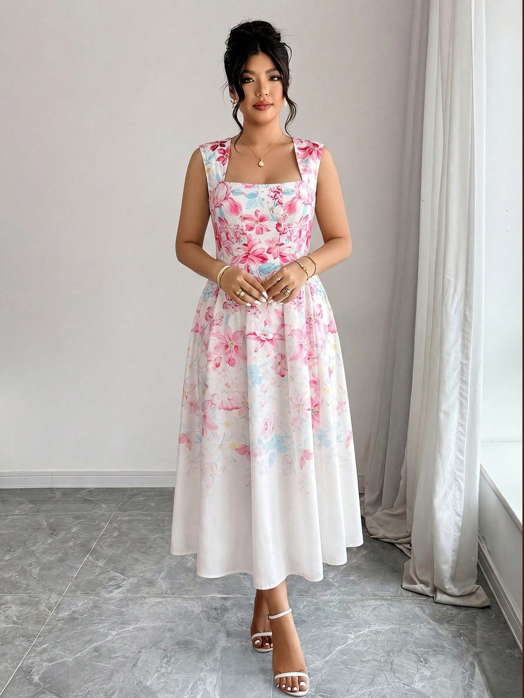Rochie SHEIN