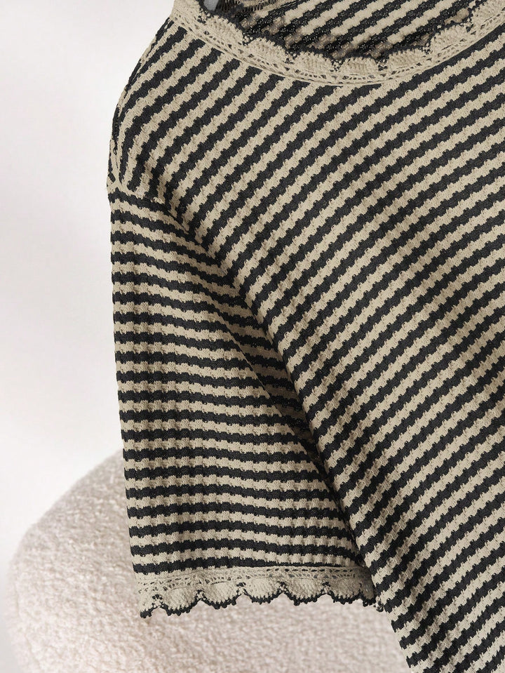 Tricou SHEIN, mix culori