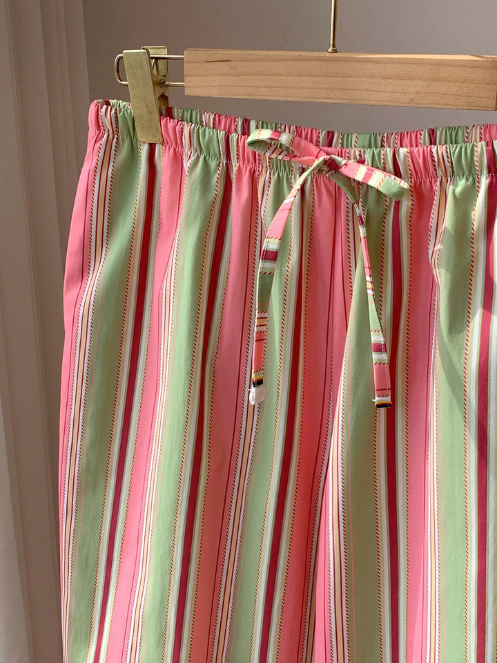 Pantaloni SHEIN, mix culori