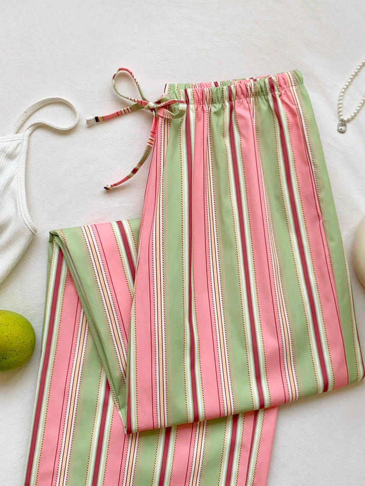 Pantaloni SHEIN, mix culori