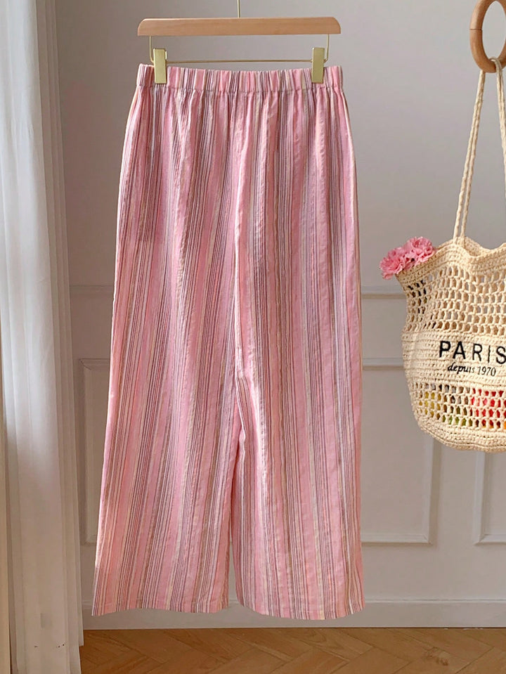 Pantaloni SHEIN, mix culori