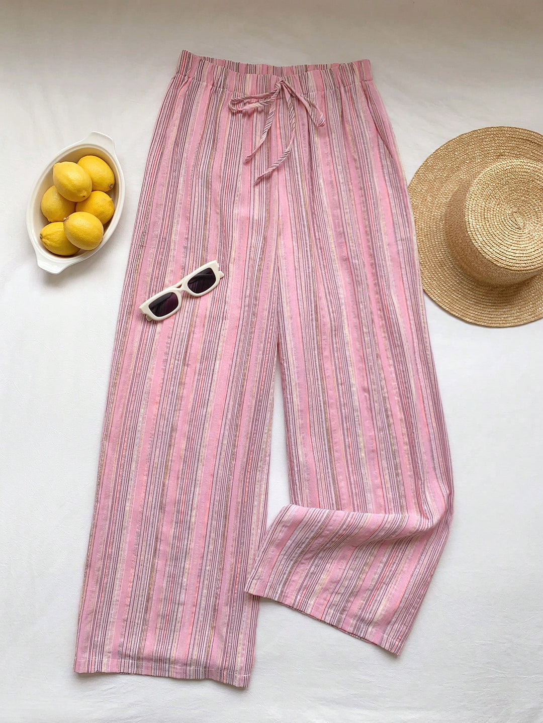 Pantaloni SHEIN, mix culori